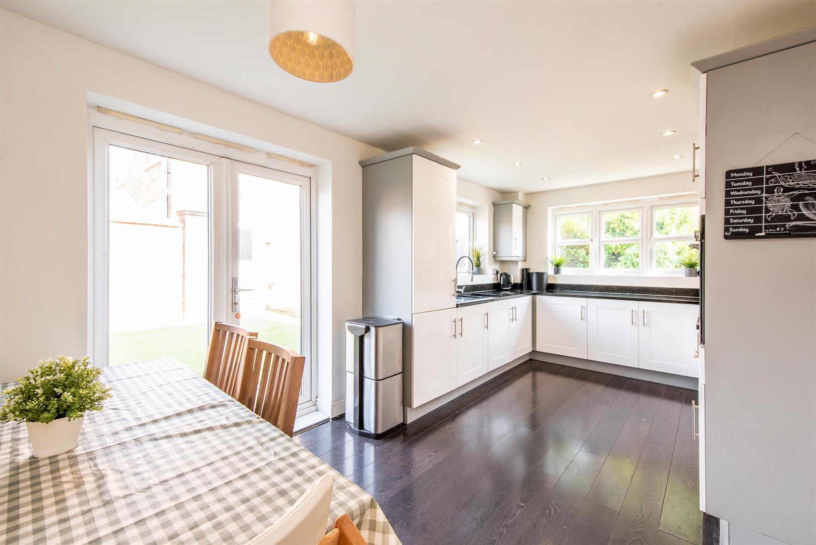4 bed property in Buckshaw Avenue, Chorley